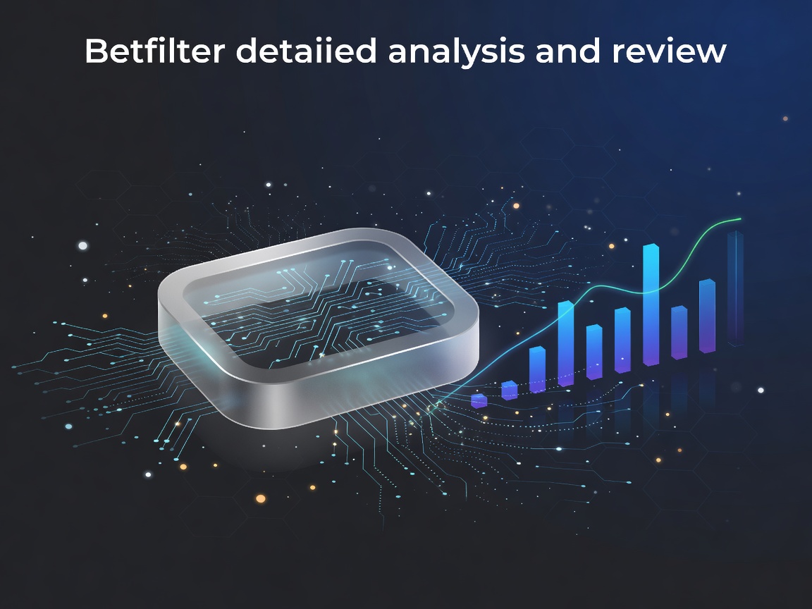 Betfilter detailed analysis and review header banner