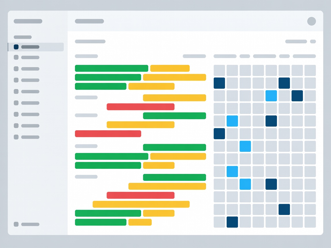 FocusMe productivity dashboard and scheduling tool