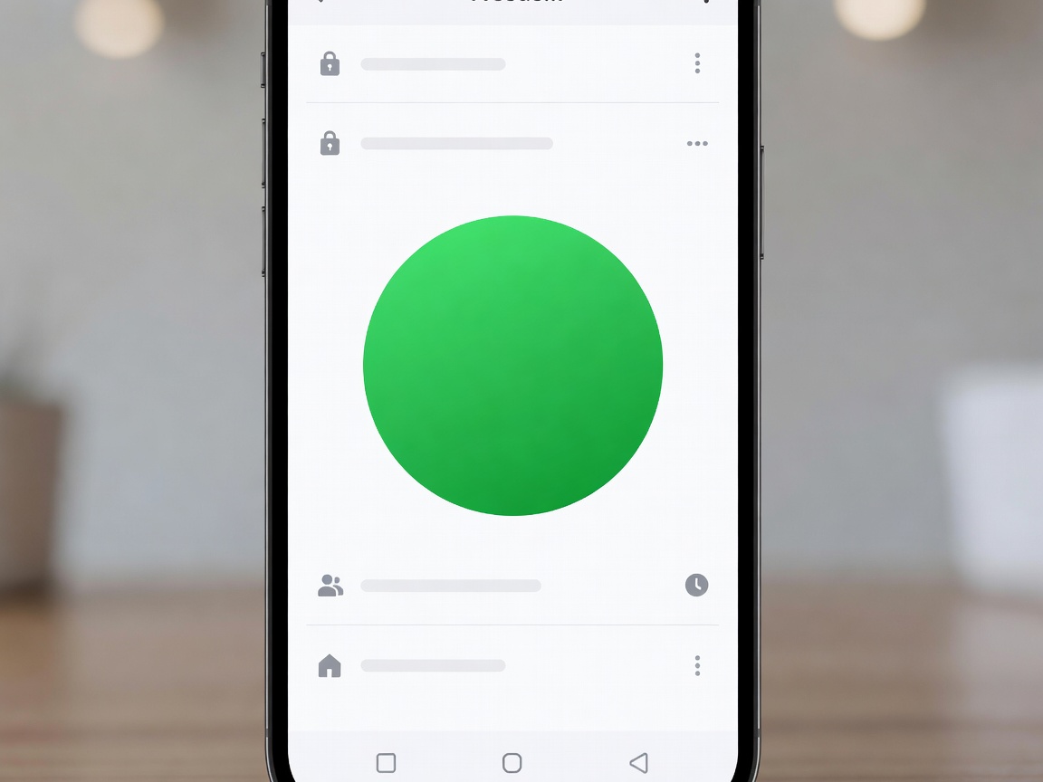 Freedom app showing an active block session